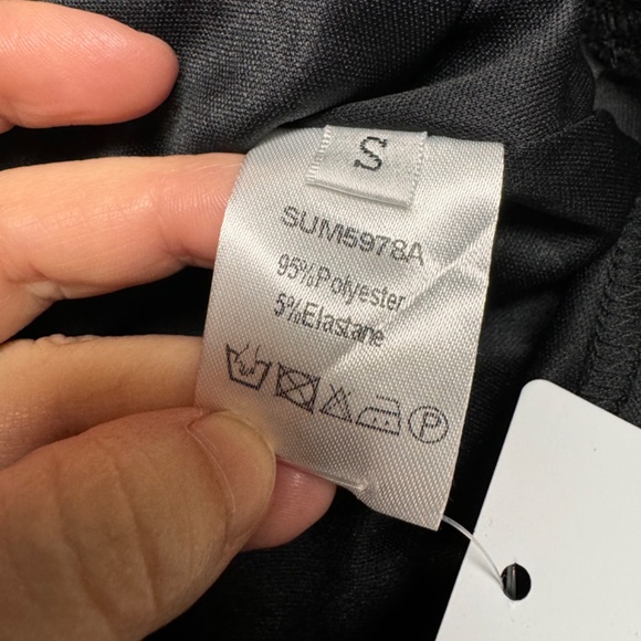 Sequin Glitter Evening Mini Dress NWT - Picture 4 of 4